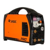 Апарат аргонодугового зварювання Jasic TIG-200P (W212)