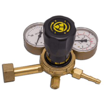 Регулятор витрати RAr/CO2-200-4 DM Євро ISO2503