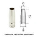 Сумісно з MB 15AK, PRO1500, MB EVO PRO 15