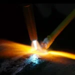 Припой латунний 18 XFC 1шт 500мм Castolin - Зображення 3