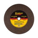 Ataman 41 14А 400х3.5х32