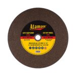 Ataman 41 14А 400х3.5х32