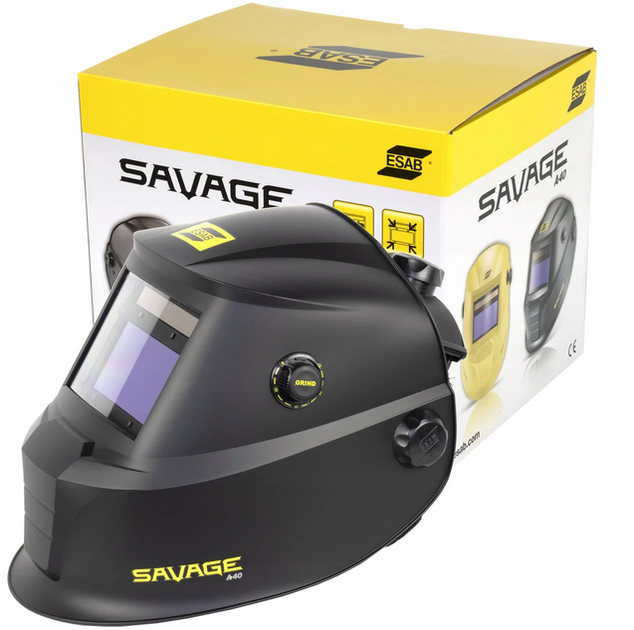 Esab A 40