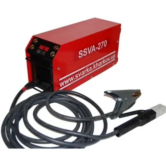 SSVA-270