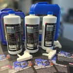 Емульсія ABIBLUE 1л. з обприскувачем