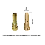Вставка M8/M16/52 мм ABIMIG GRIP A (T) 305 / 355 / 405