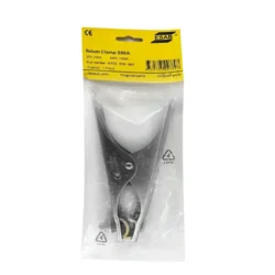 клема заземлення) ECO 250 ESAB 1