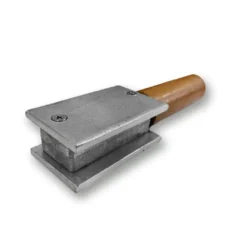 Magnetic earth clamp 400 A (35%) (0000500415) Есаб