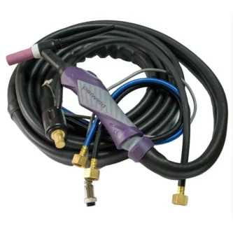 SR PRO 18 PARWELD