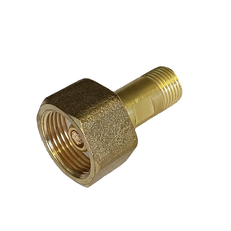 Перехідник гайка G3/4 – штуцер М16х1.5