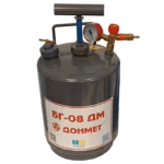 Бачок БГ-08 ДМ
