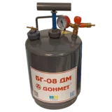 Бачок БГ-08 ДМ
