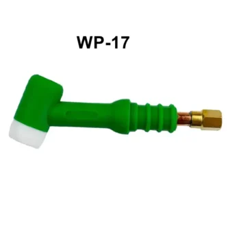Головка SWP-17 до пальників TIG типу SR 17