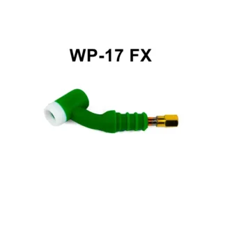 Головка SWP-17 F