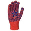 Перчатки робочі ЗІРКА