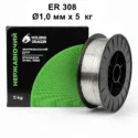 ER308 1.0мм 5кг