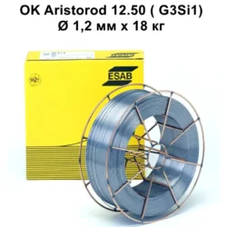 OK Aristorod 12.50 1,2 18