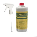 Засіб від налипання бризок Protec CE 15L 1л ABICOR BINZEL (для металу)