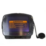 Маска зварювальна Tecmen 900 950D-G - Зображення 3