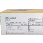 ESAB OK 46 2,5
