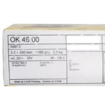 ESAB OK 46 3,2