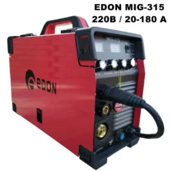Edon mig 315 220В new