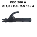 Тримач електродів 200А PEC 200